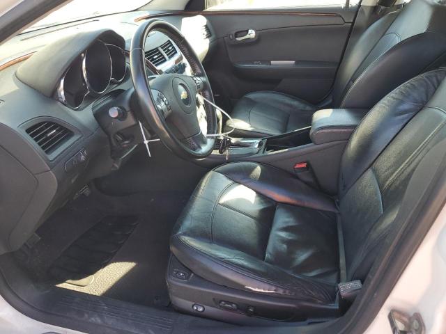 Photo 7 from auction – 2011 CHEVROLET MALIBU LTZ with VIN 1G1ZE5E75BF380893