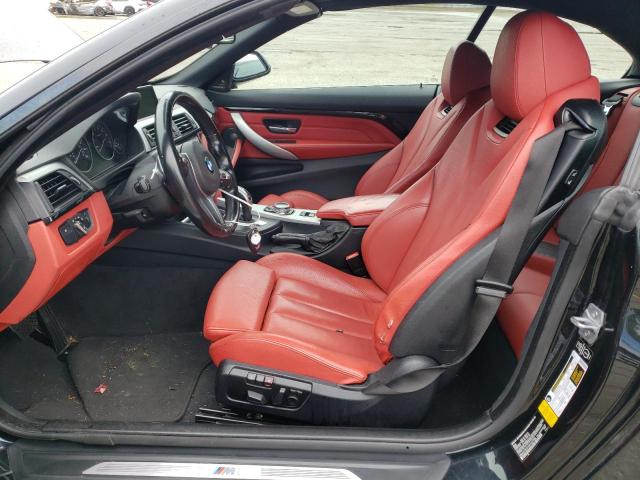 Photo 7 from auction – 2014 BMW 435 I with VIN WBA3T3C51EP737796