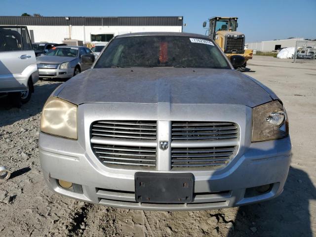 Photo 5 from auction – 2007 DODGE MAGNUM SXT with VIN 2D4FV47V97H622044