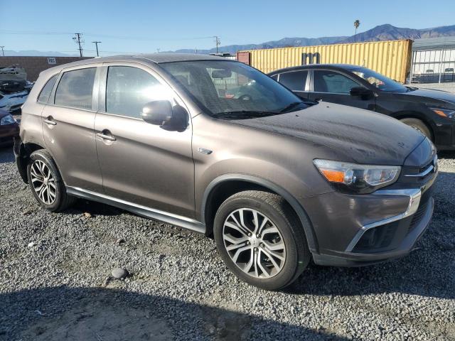 Photo 4 from auction – 2018 MITSUBISHI OUTLANDER with VIN JA4AP3AU2JZ027209