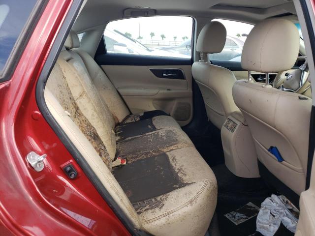 Photo 10 from auction – 2015 NISSAN ALTIMA 2.5 with VIN 1N4AL3AP9FN886409