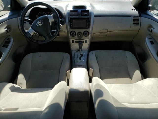 Photo 8 from auction – 2013 TOYOTA COROLLA BA with VIN 5YFBU4EE4DP191247