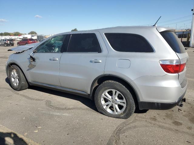 Photo 2 from auction – 2011 DODGE DURANGO EX with VIN 1D4RE2GG4BC725533