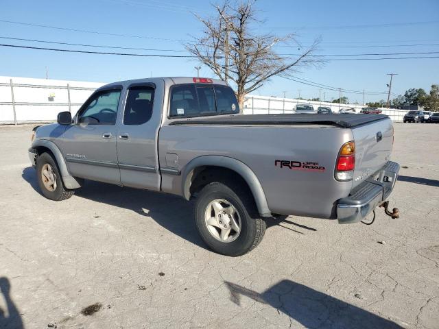 Photo 2 from auction – 2000 TOYOTA TUNDRA ACC with VIN 5TBBT4418YS029080