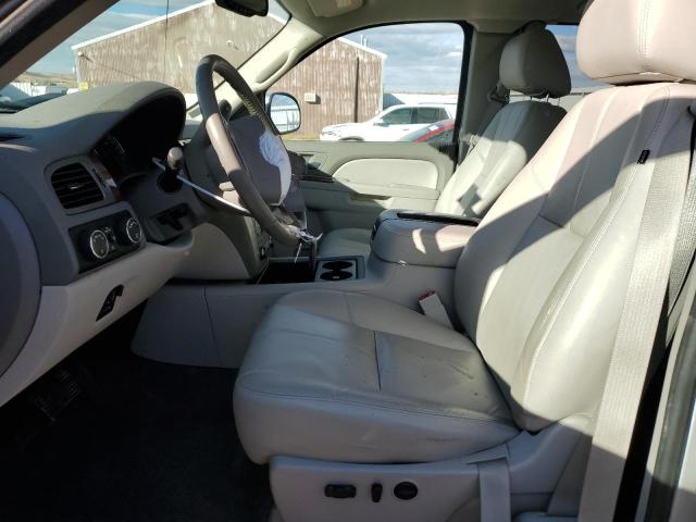 Photo 7 from auction – 2013 GMC SIERRA K15 with VIN 1GTV2WE23DZ165684