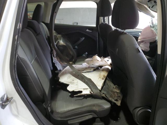 Photo 11 from auction – 2013 FORD ESCAPE SE with VIN 1FMCU0GX7DUD07874
