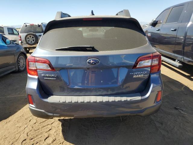 Снимка 6 от търг – 2016 SUBARU OUTBACK 2. с VIN 4S4BSAFC6G3240524