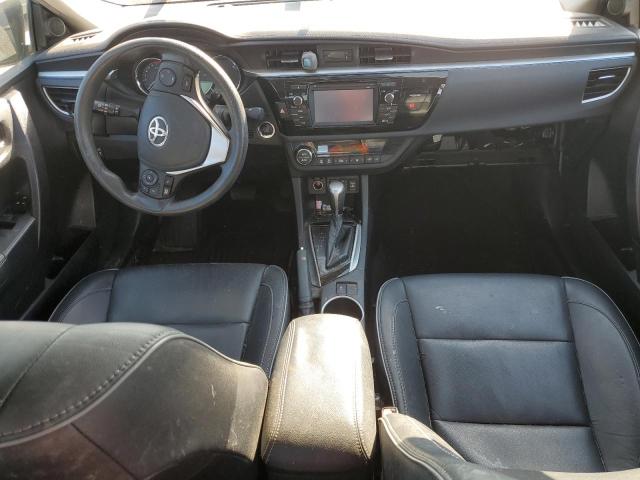 Photo 8 from auction – 2015 TOYOTA COROLLA L with VIN 2T1BURHE2FC299653