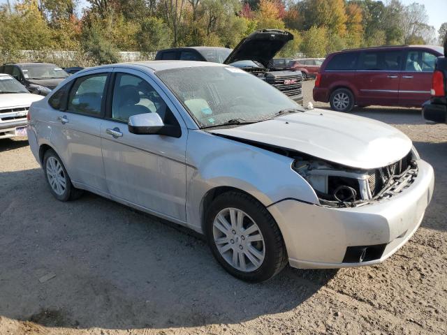 Photo 4 from auction – 2011 FORD FOCUS SEL with VIN 1FAHP3HN3BW163571
