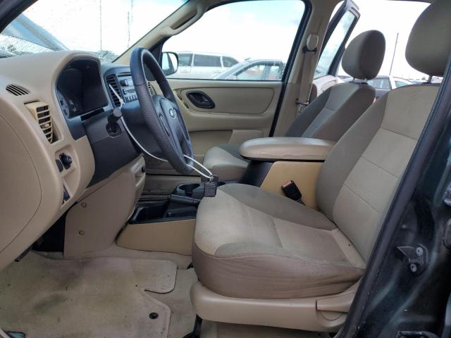 Photo 7 from auction – 2003 FORD ESCAPE XLS with VIN 1FMYU02143KE11886