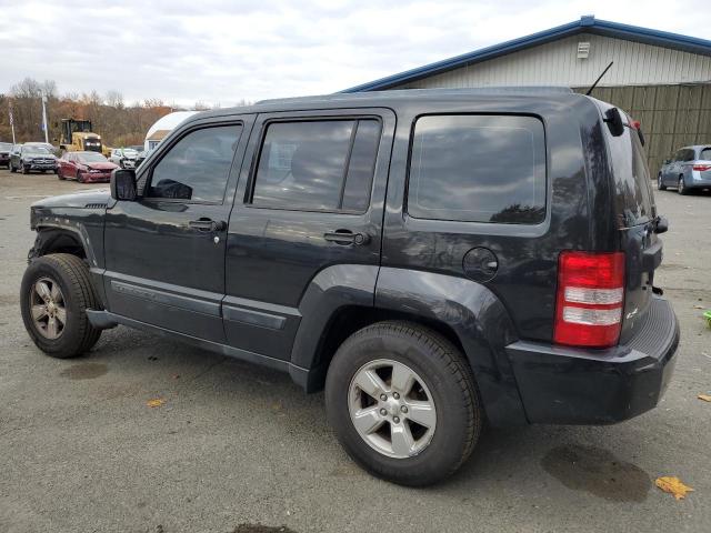 Photo 2 from auction – 2012 JEEP LIBERTY SP with VIN 1C4PJMAK6CW176801