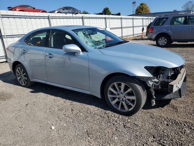 Photo 4 from auction – 2012 LEXUS IS 250 with VIN JTHCF5C22C5053505
