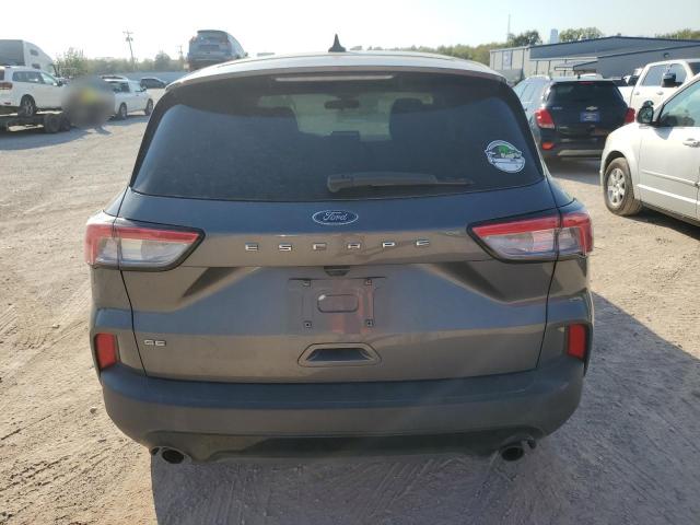Photo 6 from auction – 2021 FORD ESCAPE SE with VIN 1FMCU0G63MUA15162