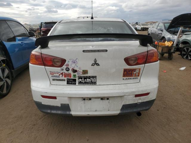 Photo 6 from auction – 2009 MITSUBISHI LANCER DE with VIN JA3AU16U89U004049