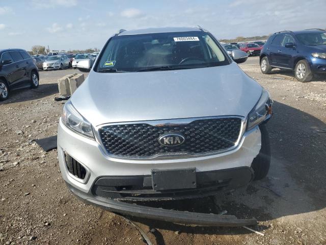 Photo 5 from auction – 2016 KIA SORENTO LX with VIN 5XYPGDA35GG003524