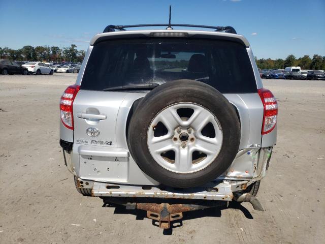 Photo 6 from auction – 2010 TOYOTA RAV4 with VIN 2T3BF4DV1AW043232