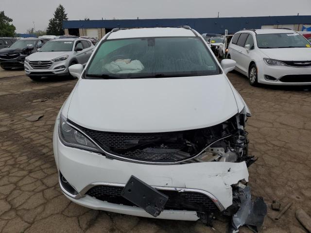 Photo 5 from auction – 2018 CHRYSLER PACIFICA T with VIN 2C4RC1BG8JR169205