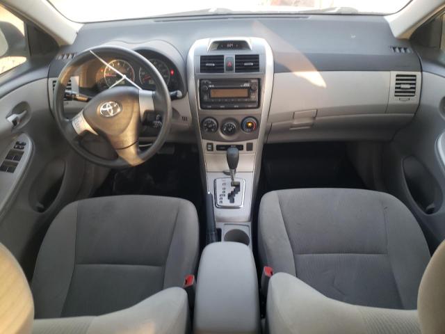 Photo 8 from auction – 2012 TOYOTA COROLLA BA with VIN 5YFBU4EE2CP044276