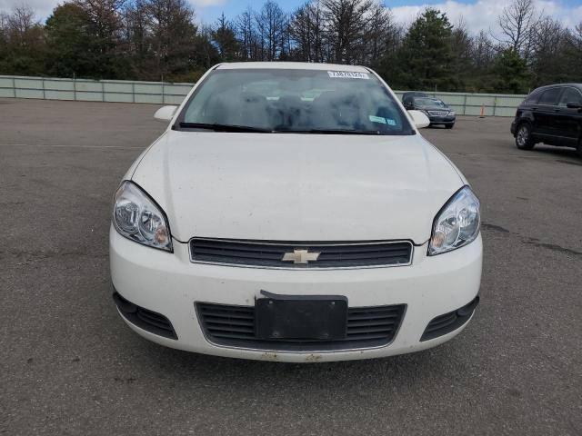 Photo 5 from auction – 2008 CHEVROLET IMPALA LTZ with VIN 2G1WU583481352095