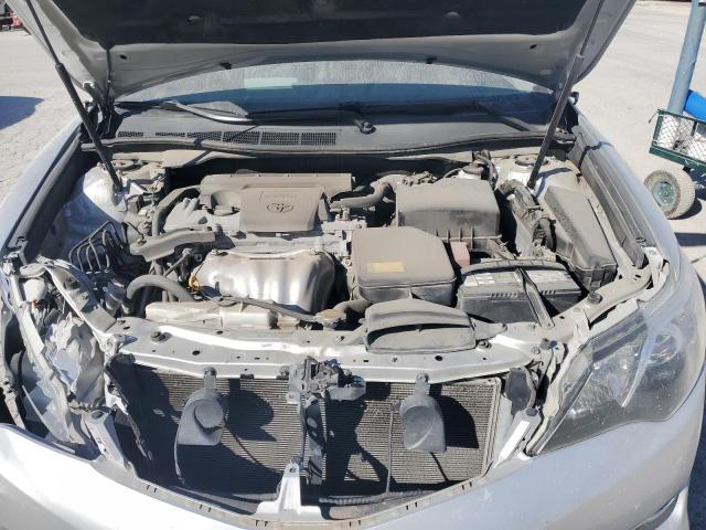Photo 11 from auction – 2012 TOYOTA CAMRY BASE with VIN 4T1BF1FK2CU111017
