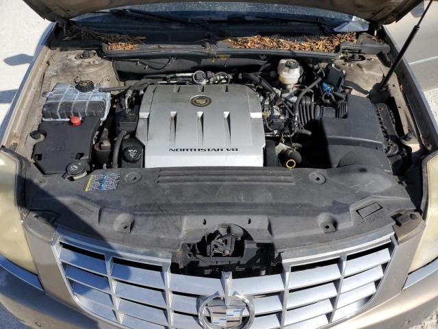 Photo 11 from auction – 2006 CADILLAC DTS with VIN 1G6KD57YX6U113223