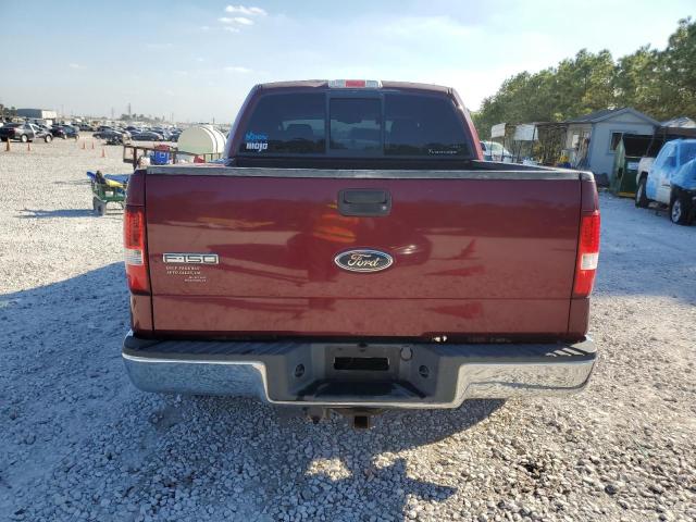 Photo 6 from auction – 2004 FORD F150 SUPER with VIN 1FTRW12W94KC62381