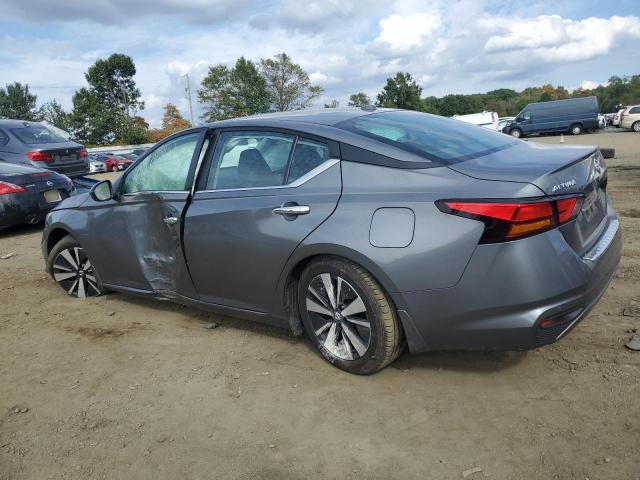 Photo 2 from auction – 2022 NISSAN ALTIMA SV with VIN 1N4BL4DVXNN341399