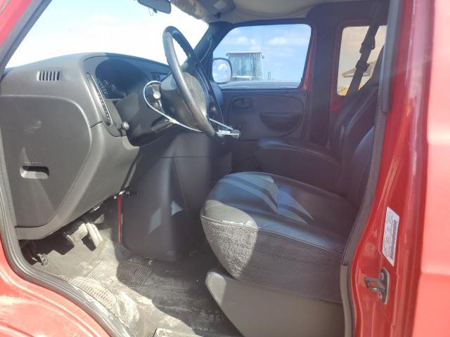 Photo 7 from auction – 2002 DODGE RAM WAGON with VIN 2B5WB35Y72K119680