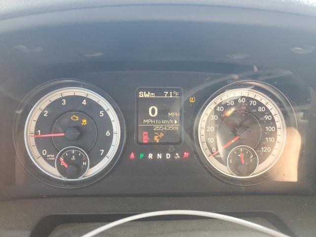 Zdjęcie 9 z aukcji – 2015 RAM 1500 SLT z VIN 1C6RR6GT4FS634044