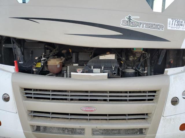Photo 7 from auction – 2007 FORD F550 SUPER with VIN 1F6NF53Y670A05705