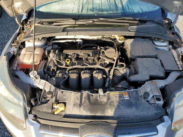 Photo 11 from auction – 2014 FORD FOCUS SE with VIN 1FADP3F23EL142197