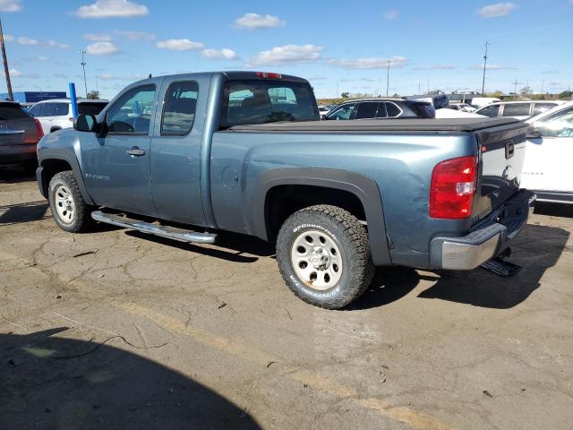 Photo 2 from auction – 2008 CHEVROLET SILVERADO with VIN 1GCEC19XX8Z122438