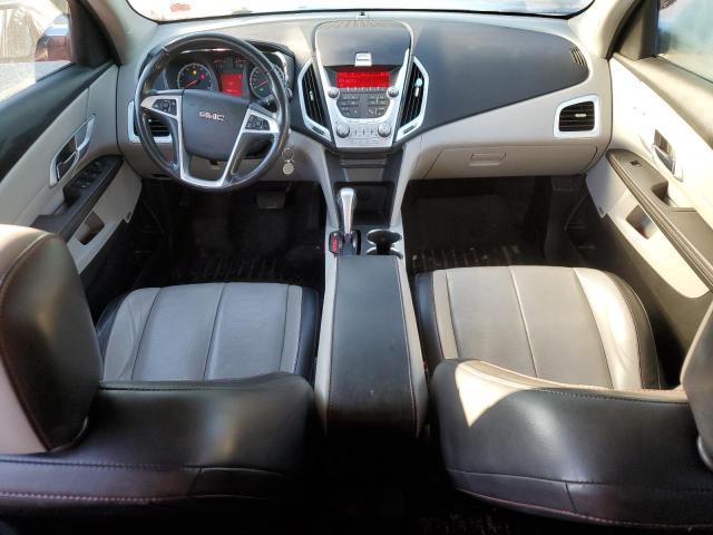 Photo 8 from auction – 2011 GMC TERRAIN SL with VIN 2CTFLXE52B6239787
