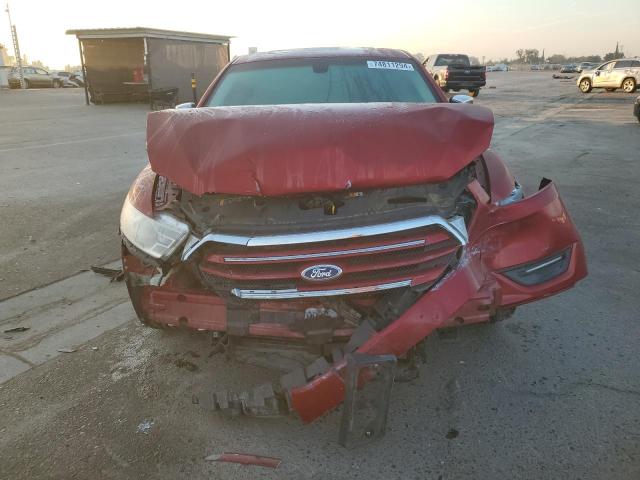 Photo 5 from auction – 2013 FORD TAURUS LIM with VIN 1FAHP2F84DG235303