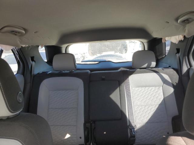 Photo 10 from auction – 2018 CHEVROLET EQUINOX LS with VIN 3GNAXHEV6JL406251