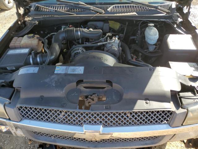 Photo 11 from auction – 2003 CHEVROLET SILVERADO with VIN 2GCEC19X831380765