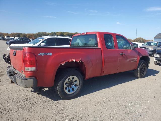 Photo 3 from auction – 2007 GMC NEW SIERRA with VIN 2GTEK19C371603395