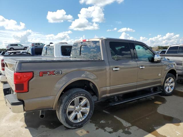 Photo 3 from auction – 2019 FORD F150 SUPER with VIN 1FTEW1E41KFA75005