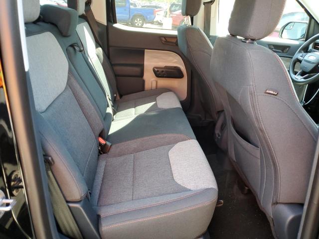 Photo 10 from auction – 2024 FORD MAVERICK X with VIN 3FTTW8J98RRB18270