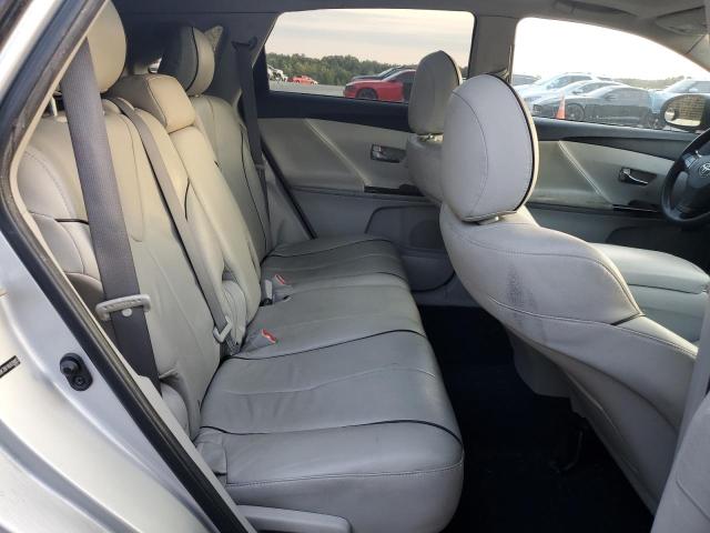 Photo 11 from auction – 2010 TOYOTA VENZA with VIN 4T3BK3BB1AU039065