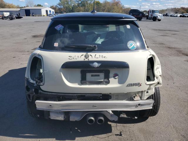 Photo 6 from auction – 2014 MINI COOPER S with VIN WMWXM7C5XET926069