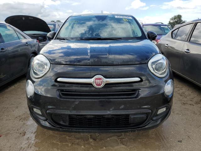 Photo 5 from auction – 2018 FIAT 500X LOUNG with VIN ZFBCFXDB1JP660883