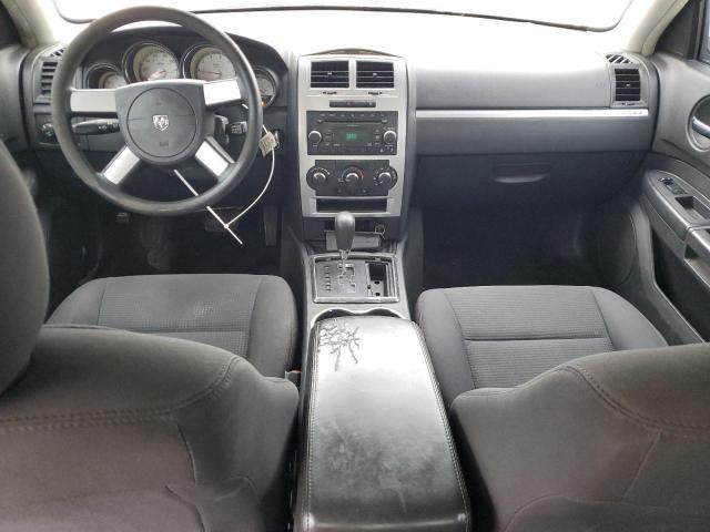 Photo 8 from auction – 2010 DODGE CHARGER SX with VIN 2B3CA3CV0AH244507