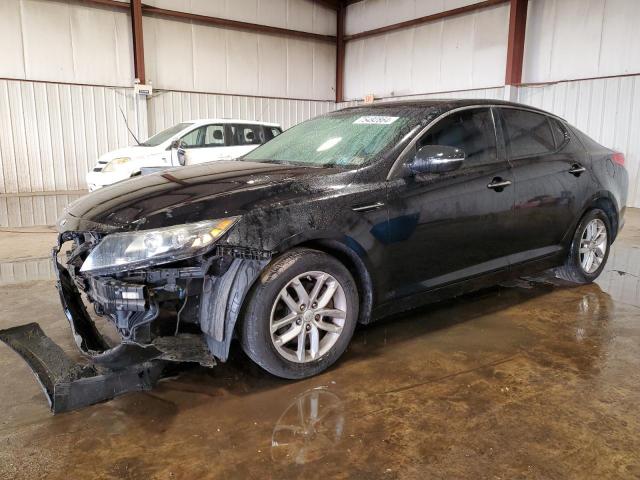 Photo 1 from auction – 2013 KIA OPTIMA LX with VIN 5XXGM4A73DG178091