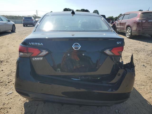 Photo 6 from auction – 2021 NISSAN VERSA SV with VIN 3N1CN8EV7ML867067