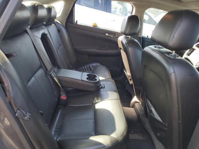 Photo 10 from auction – 2008 CHEVROLET IMPALA LTZ with VIN 2G1WU583781273231