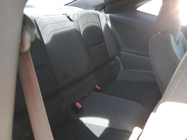 Zdjęcie 10 z aukcji – 2012 CHEVROLET CAMARO LS z VIN 2G1FE1E38C9118210