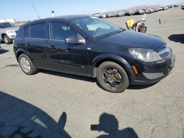 Photo 4 from auction – 2008 SATURN ASTRA XE with VIN W08AR671585060441