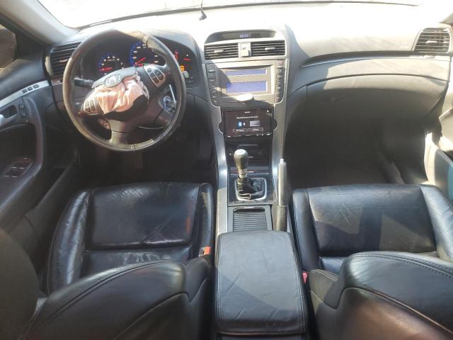 Photo 8 from auction – 2006 ACURA 3.2TL with VIN 19UUA65586A014142