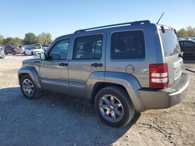 Photo 2 from auction – 2012 JEEP LIBERTY SP with VIN 1C4PJMAK7CW196877